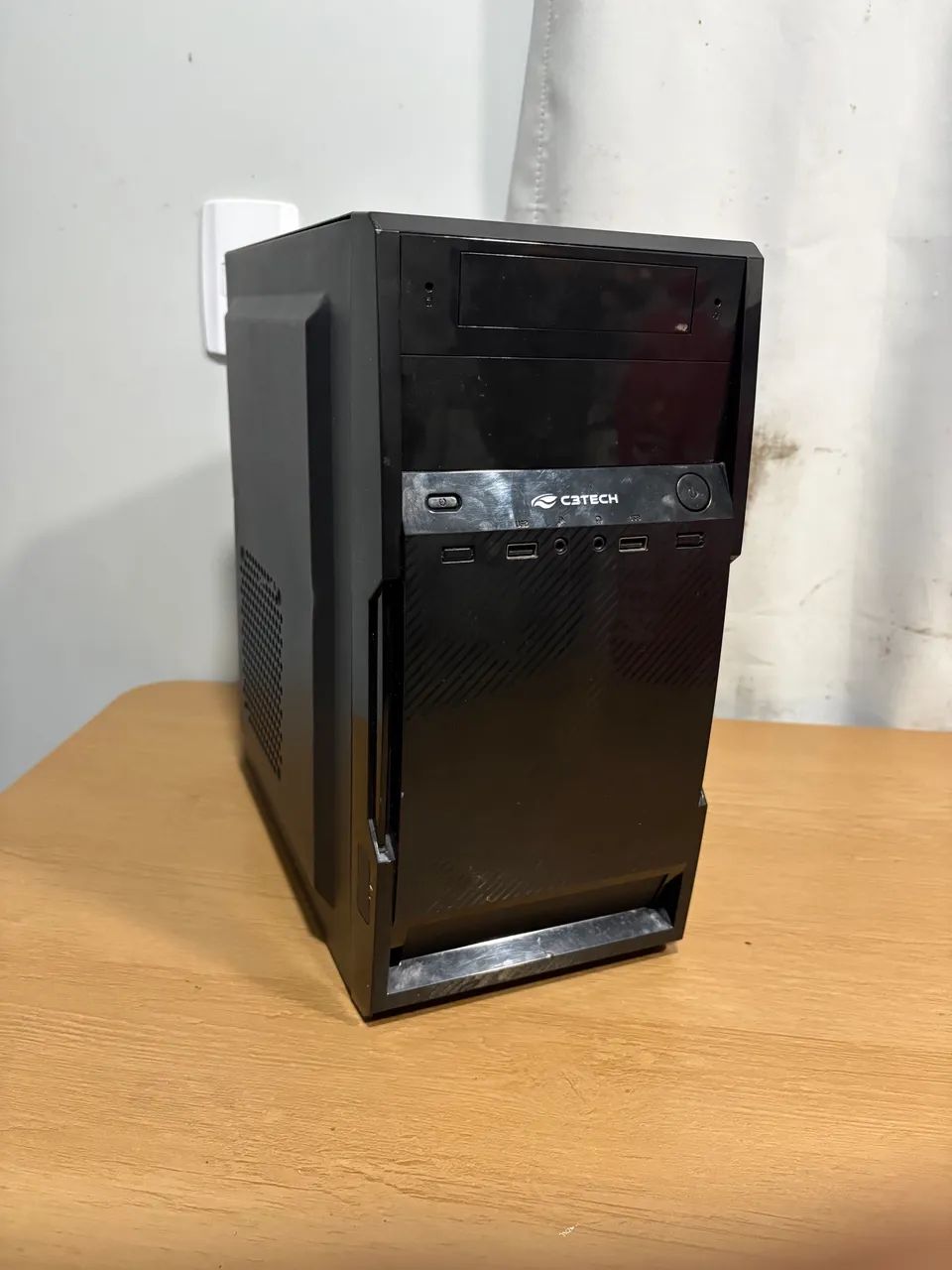 PC COMPUTADOR PRONTO PRA USO - Foto 5