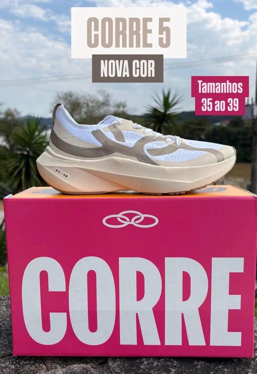 Novo corre 5