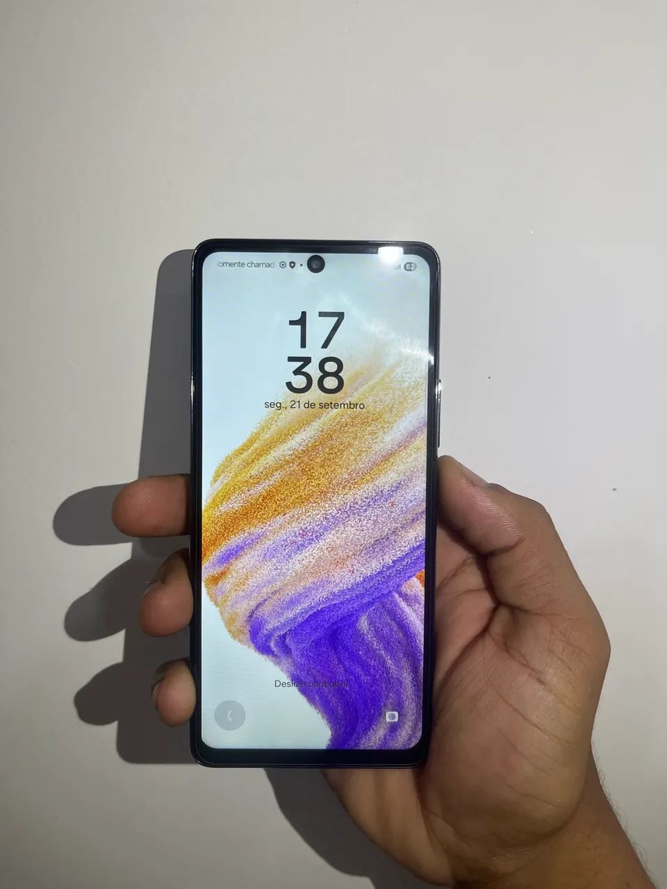Samsung A53 - Foto 3