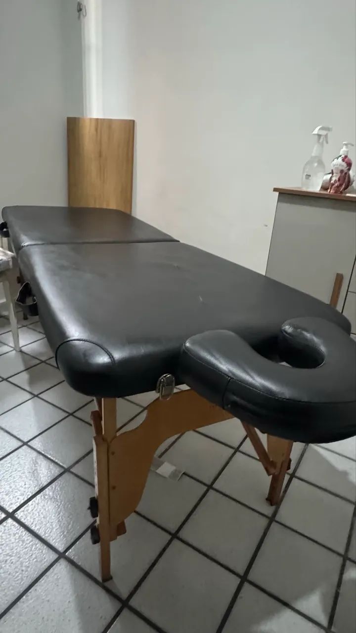 Maca portátil  ! Arktus ! Oportunidade. - Foto 2