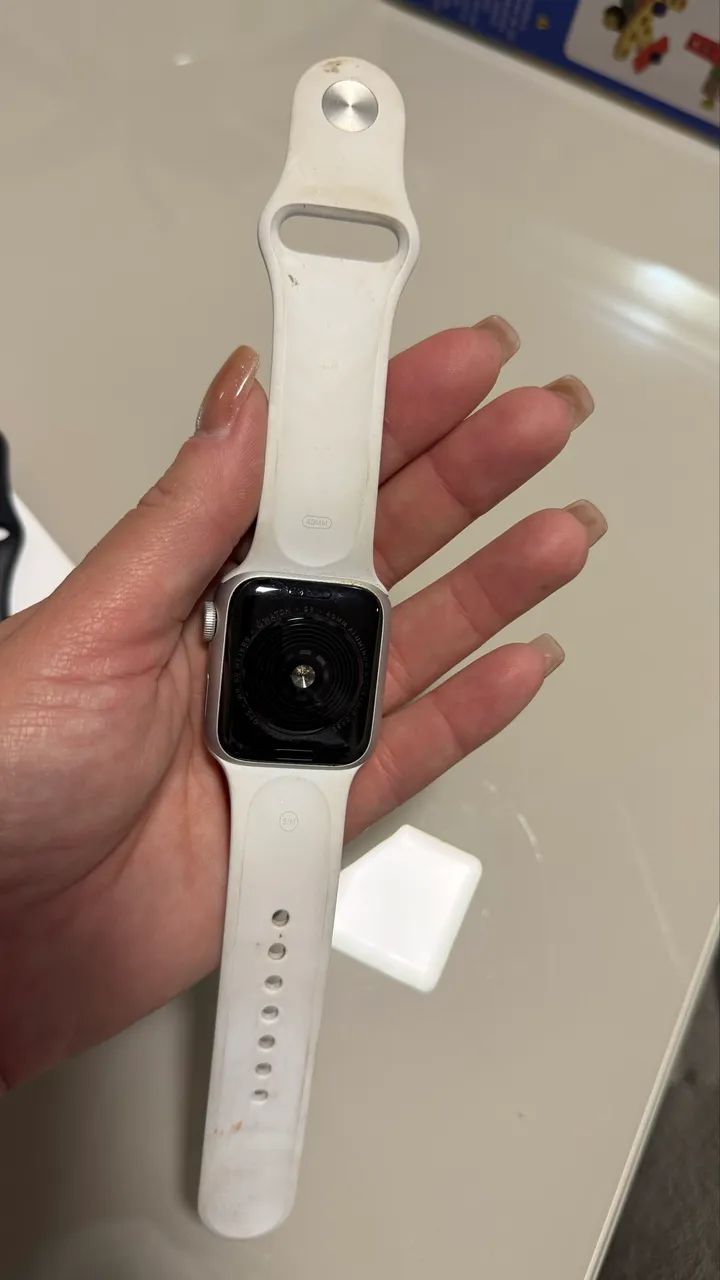 Apple What  - Foto 4