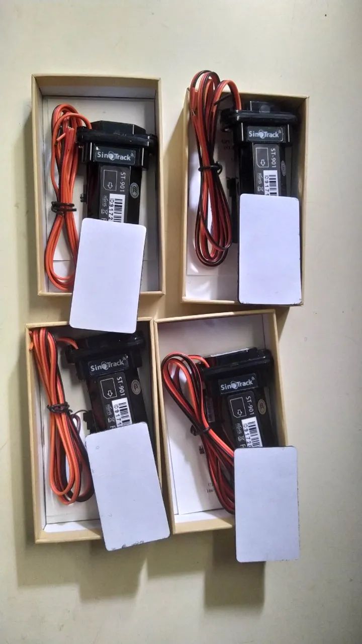 Rastreador sinotrack - Foto 4