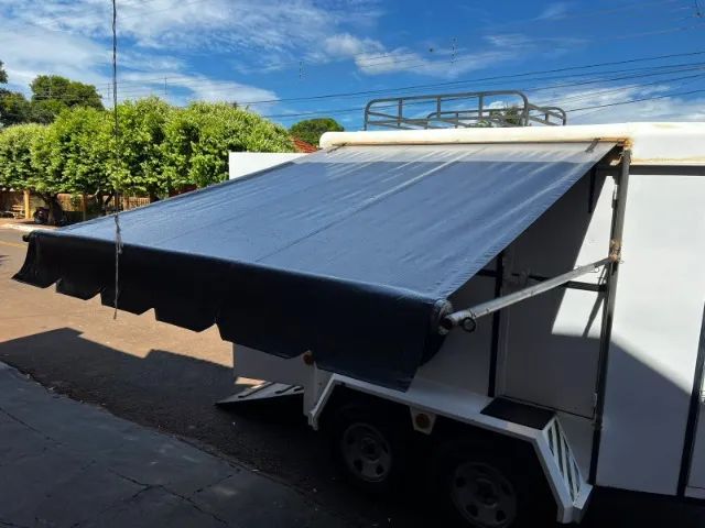 Trailer halley team rope 2016 - Foto 4