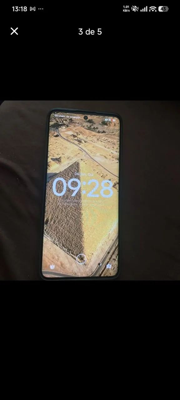 Redimi Note 14 pro + - Foto 3