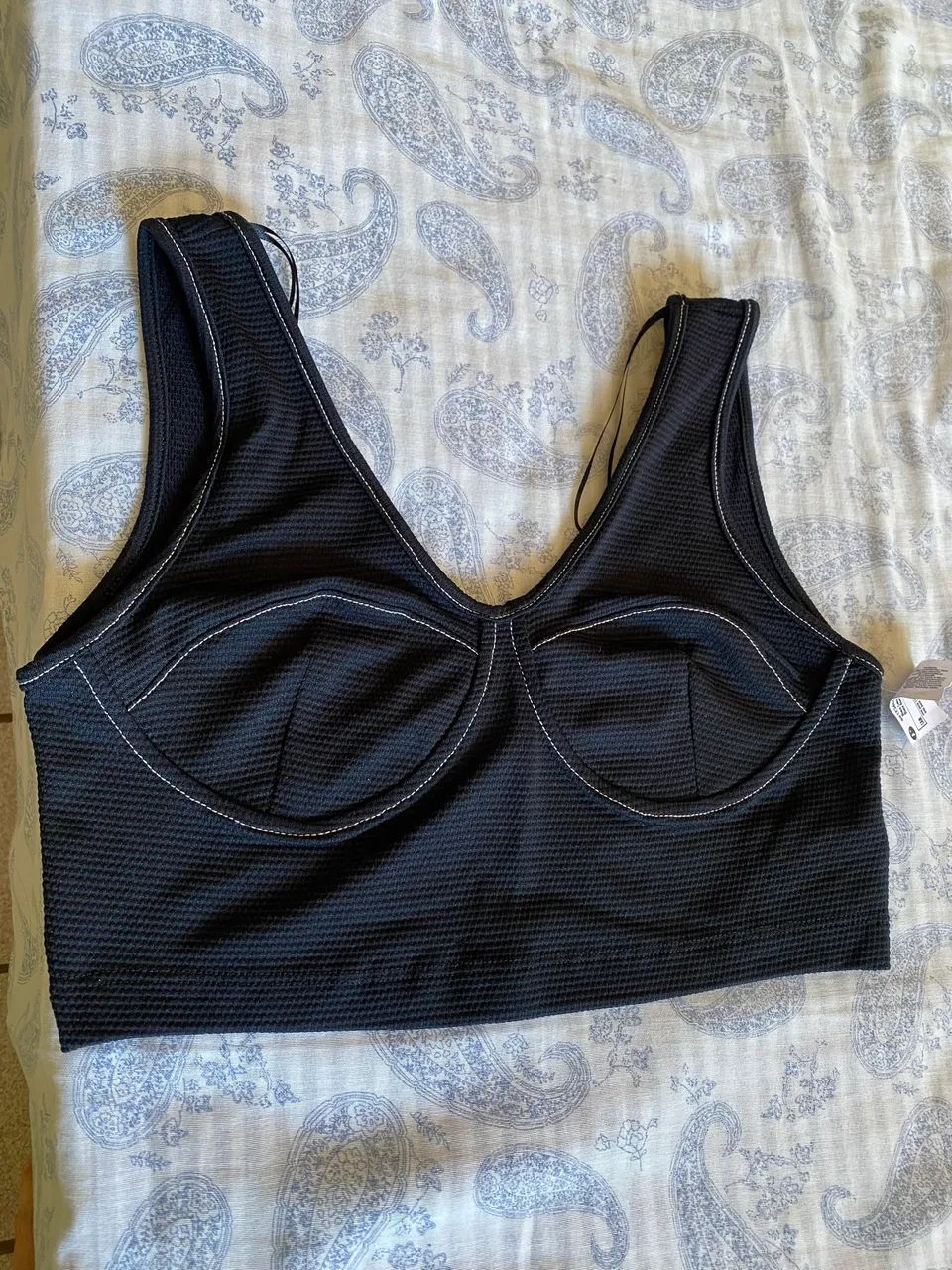 Cropped  - Foto 5