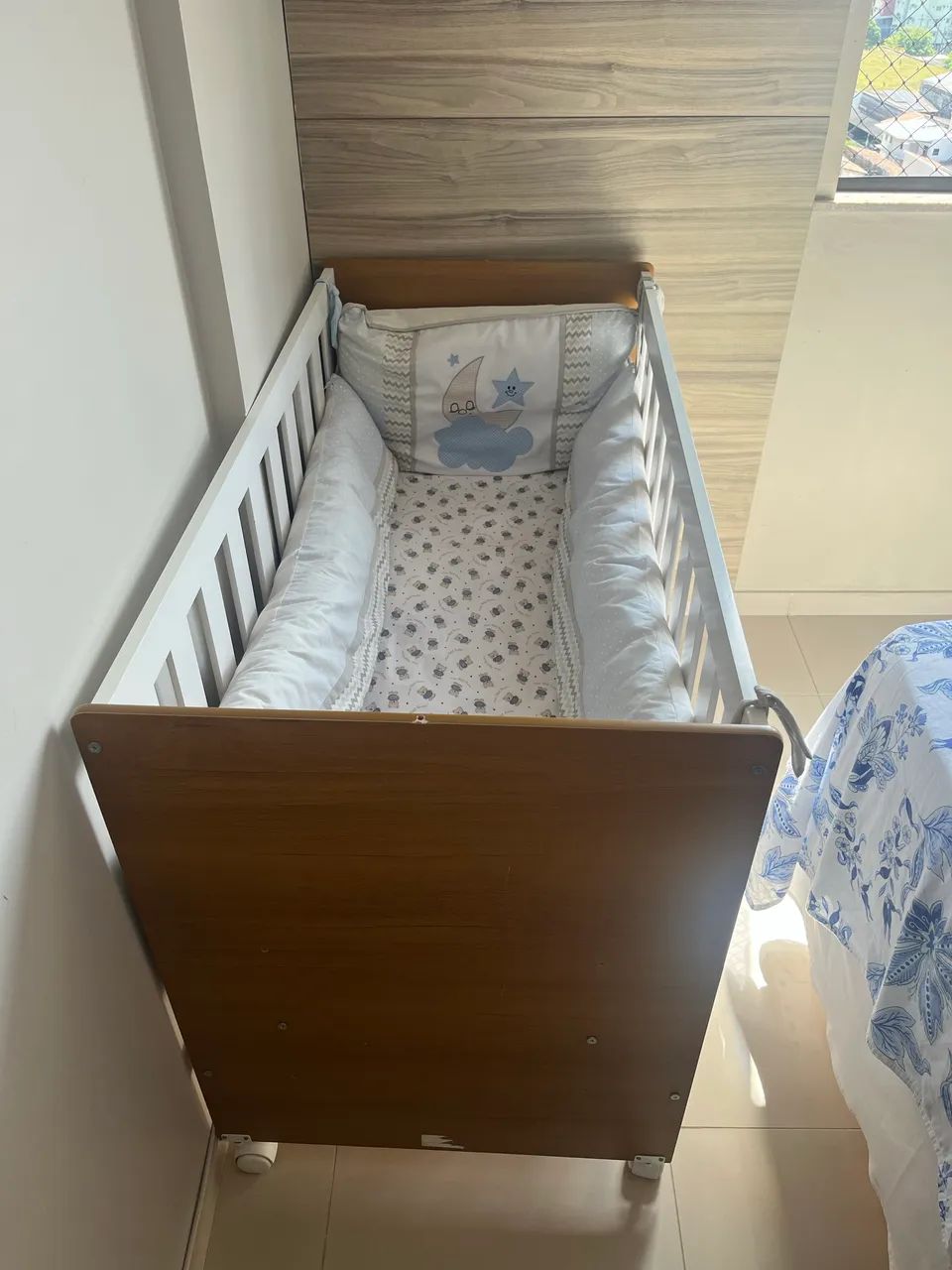 Berço MDF - Foto 3