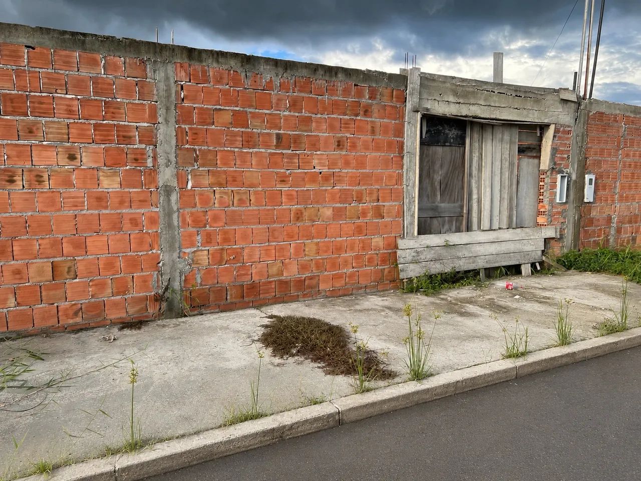 OPORTUNIDADE P CONSTRUIR 