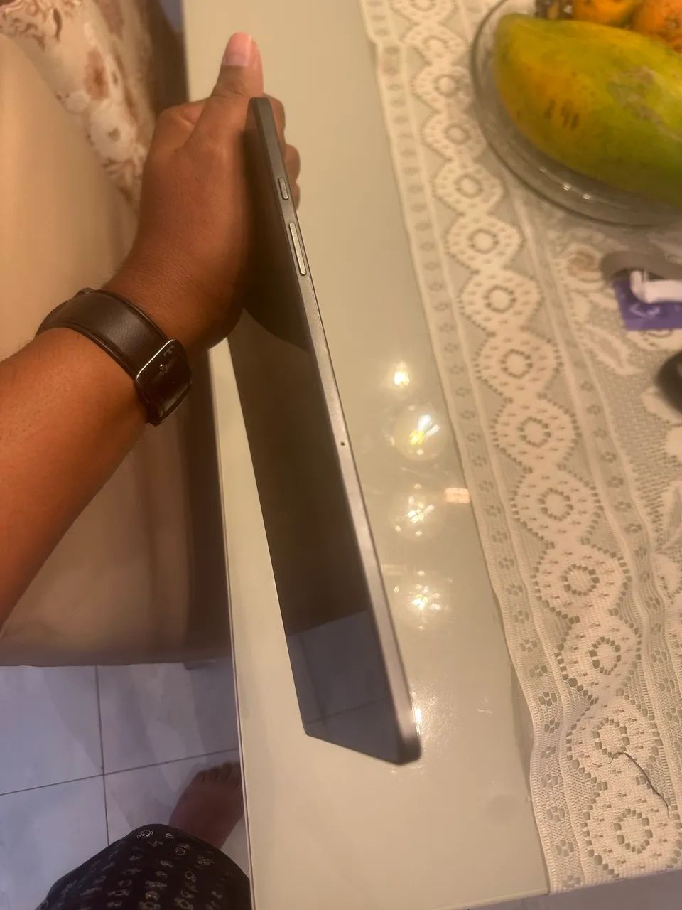 Tablet Galaxy A9 5G