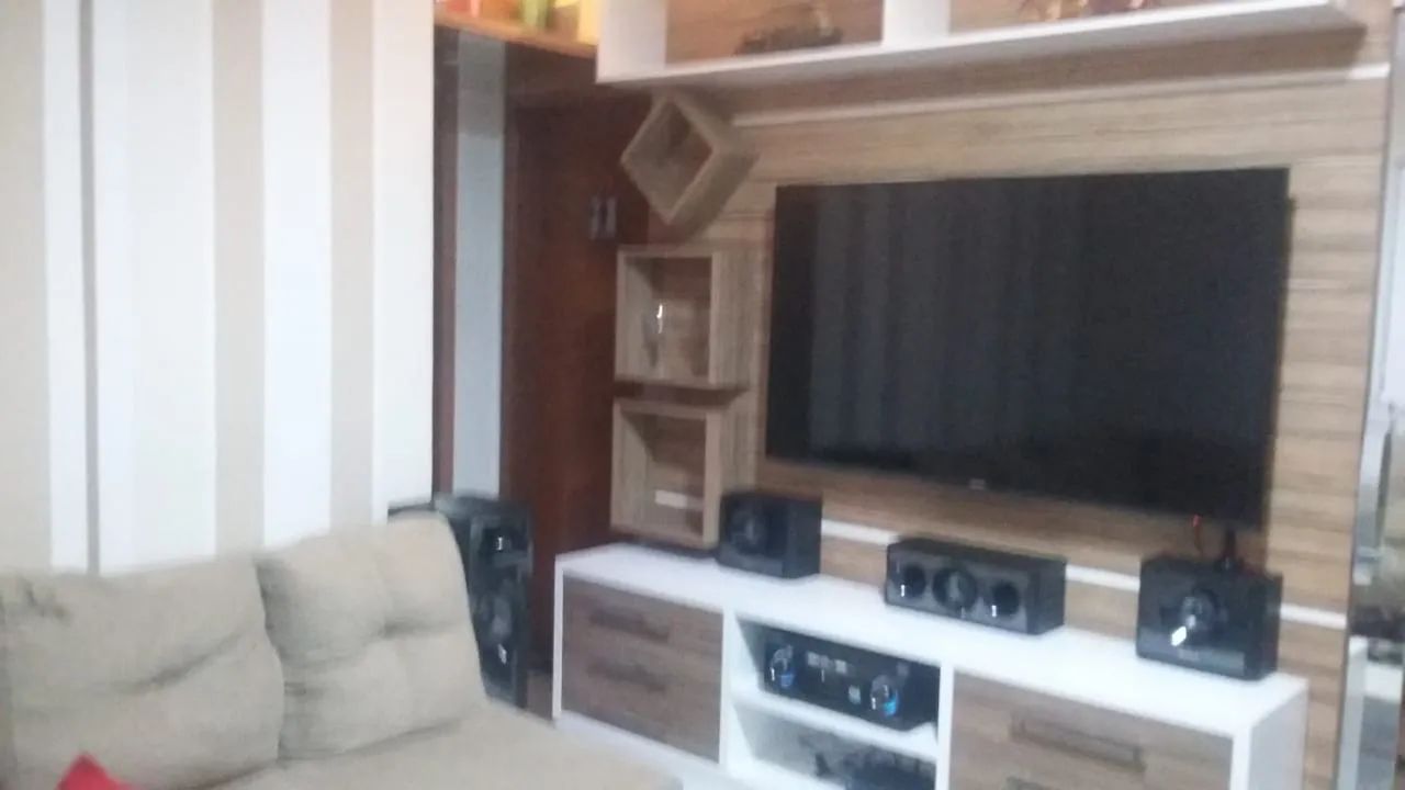 ALUGO AP - TODO MOBILIADO - UMUARAMA - Foto 5