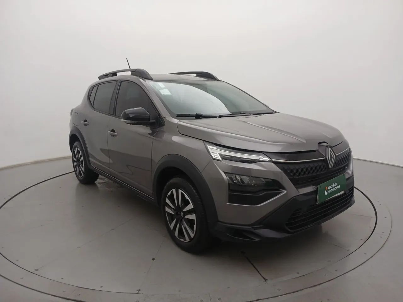 Renault Kardian Evolut. Flex 1.0 TB 12V 5p Aut., foto 7 de 18