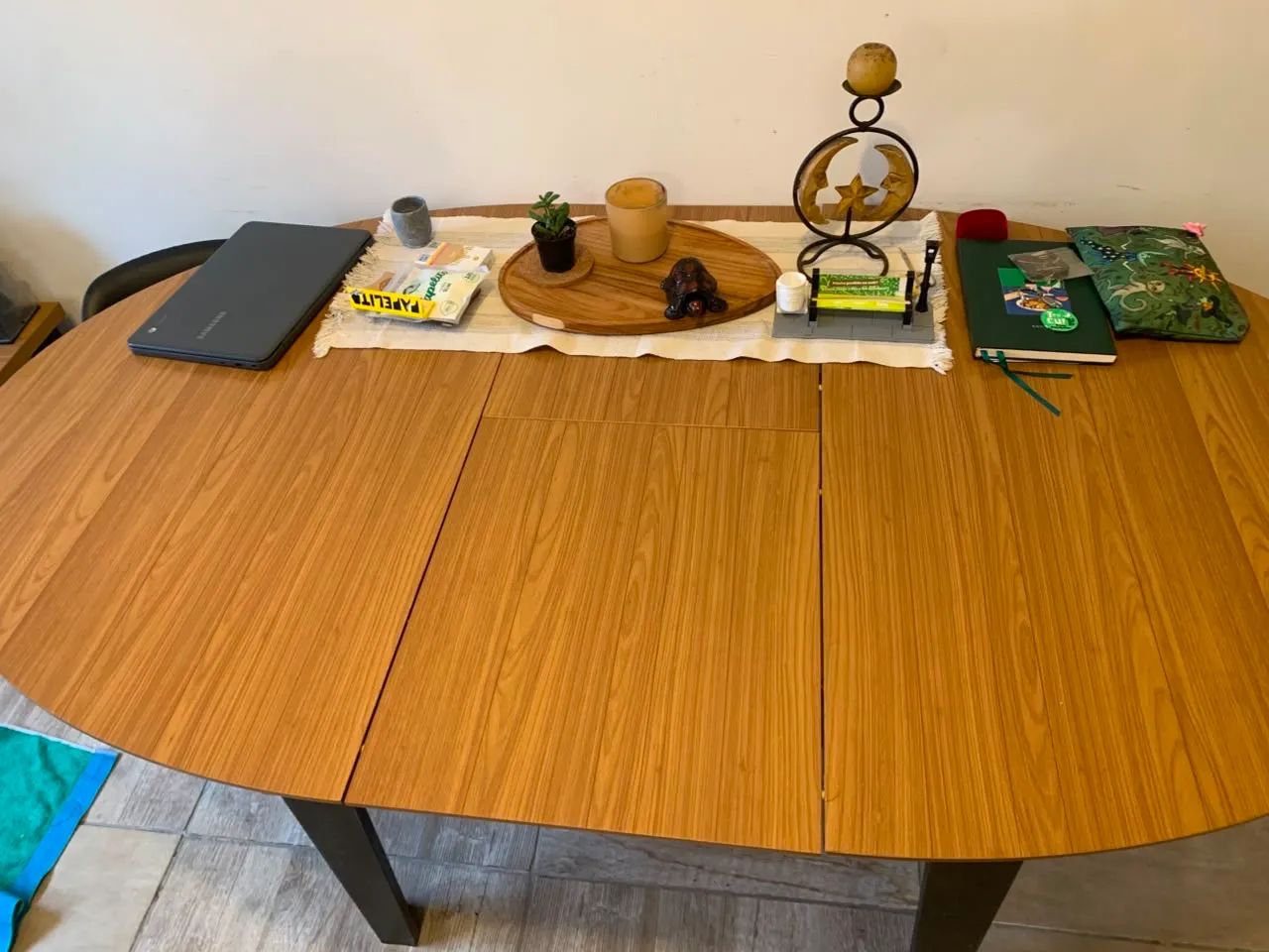 Mesa de jantar 