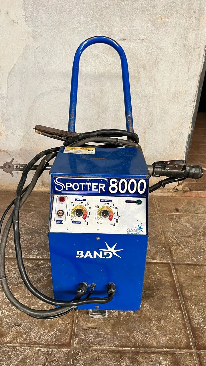 Spotter Band  - Foto 4