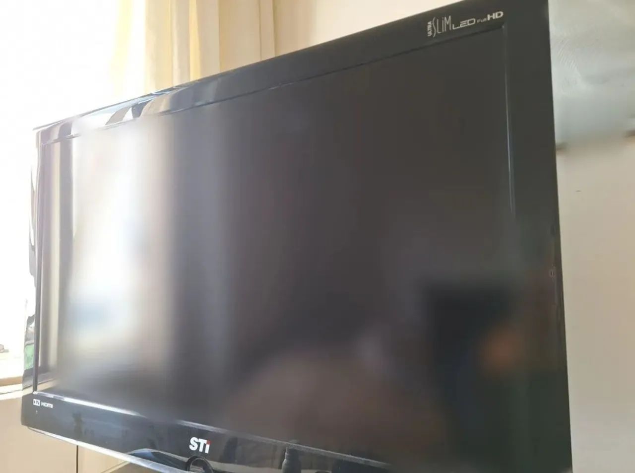 TV LED Semp Toshiba (40 polegadas)