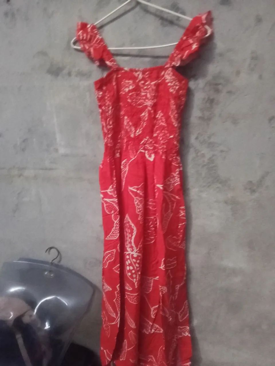 Vestido
