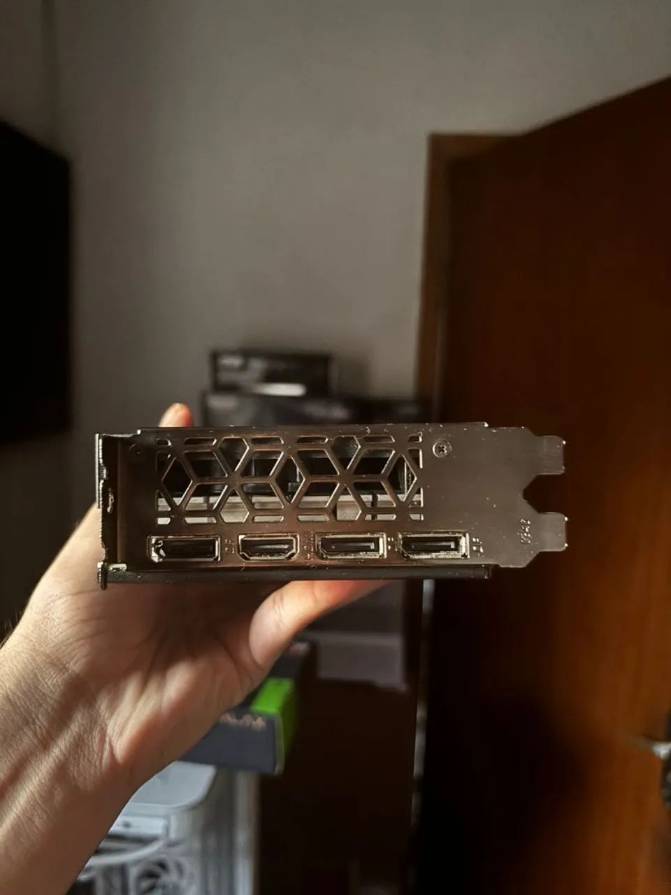 RTX 4060 8GB - Foto 5