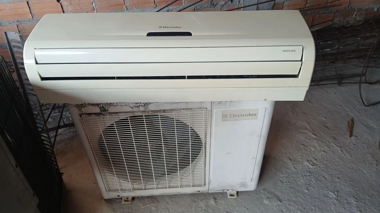 Ar condicionado 18.000 btus - Foto 2