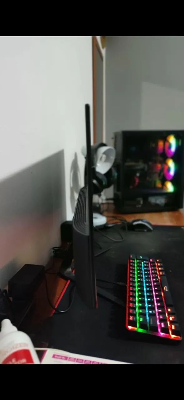 Monitor gamer - Foto 3