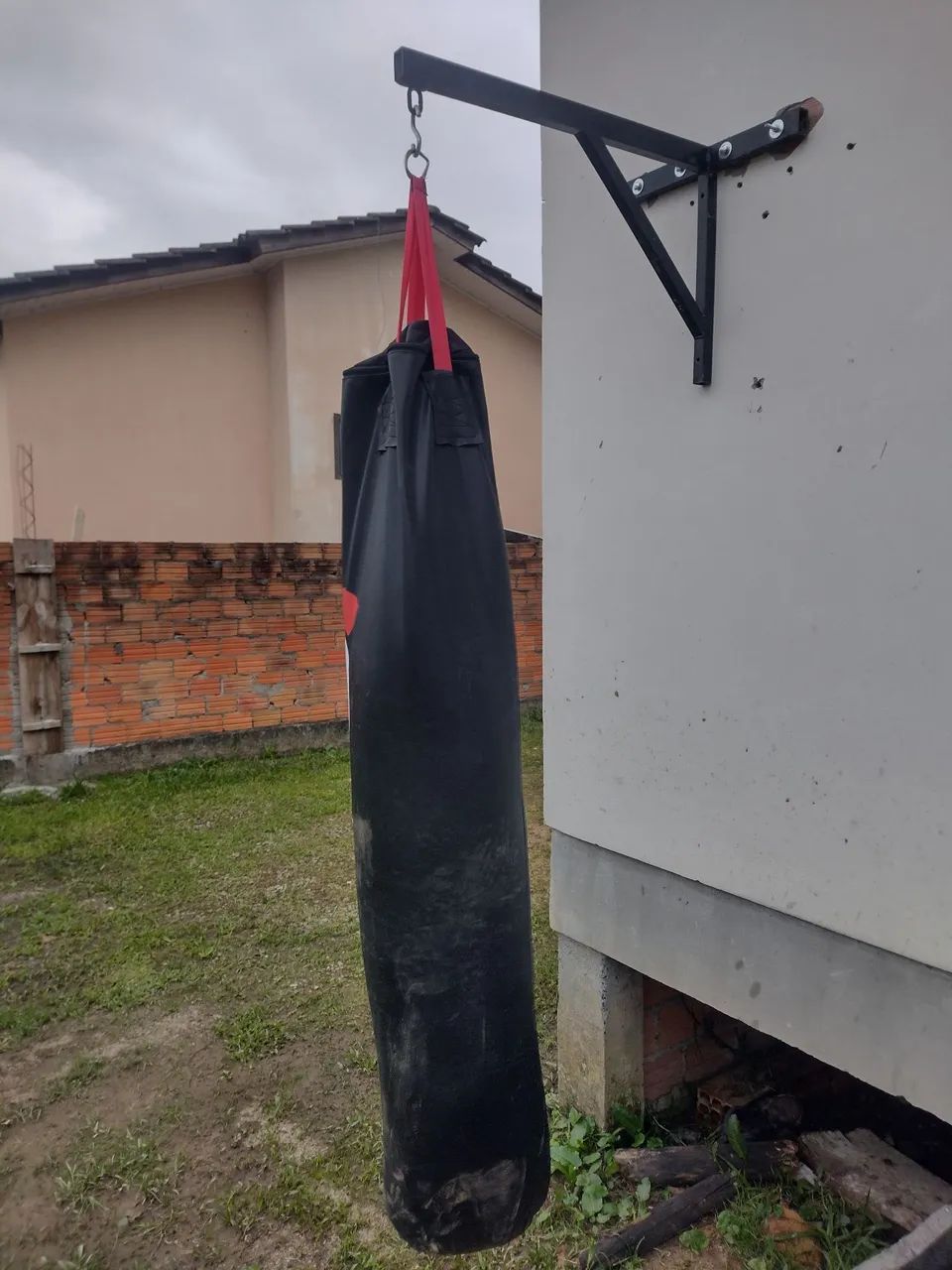 Saco de pancada
