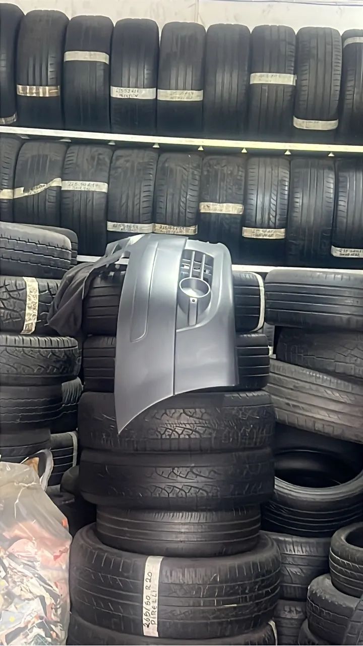 G4 Bumper65570240180739121