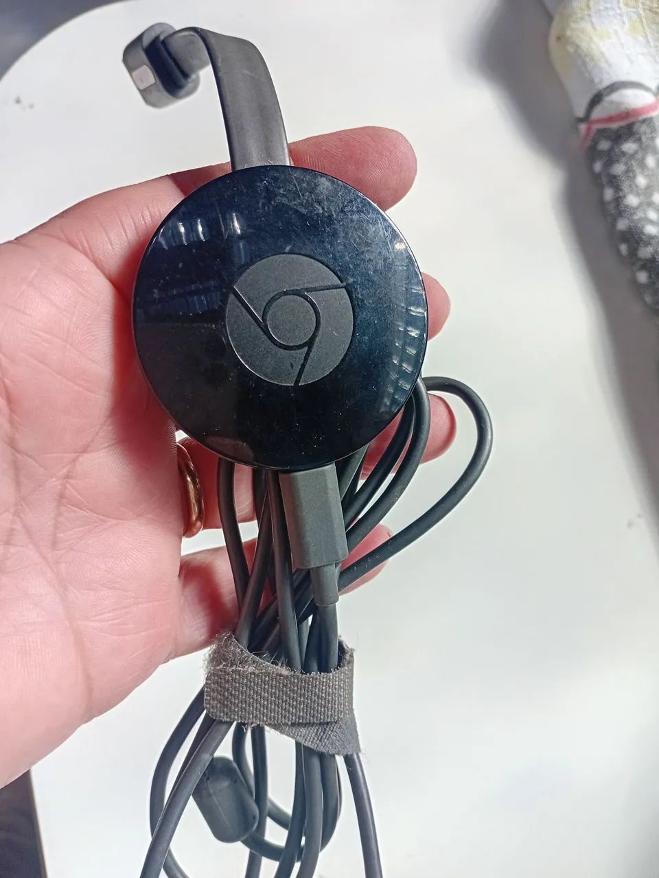 Chromecast - Foto 2