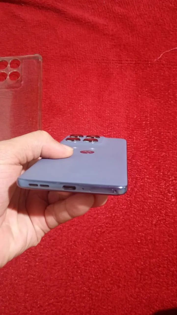 Edge 60 fusion 256 gigas 