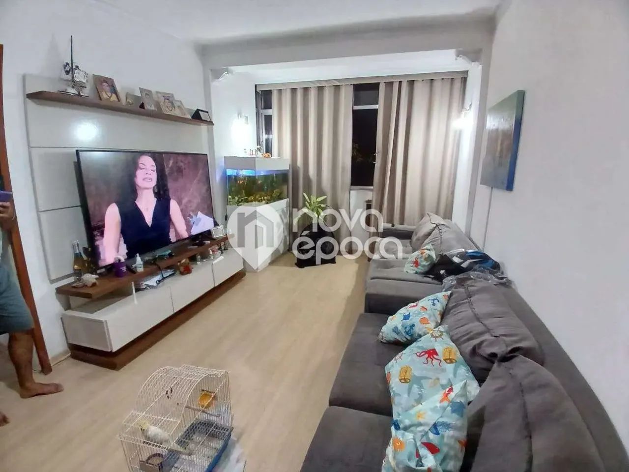 Cachambi | Apartamento 3 quartos - Foto 5
