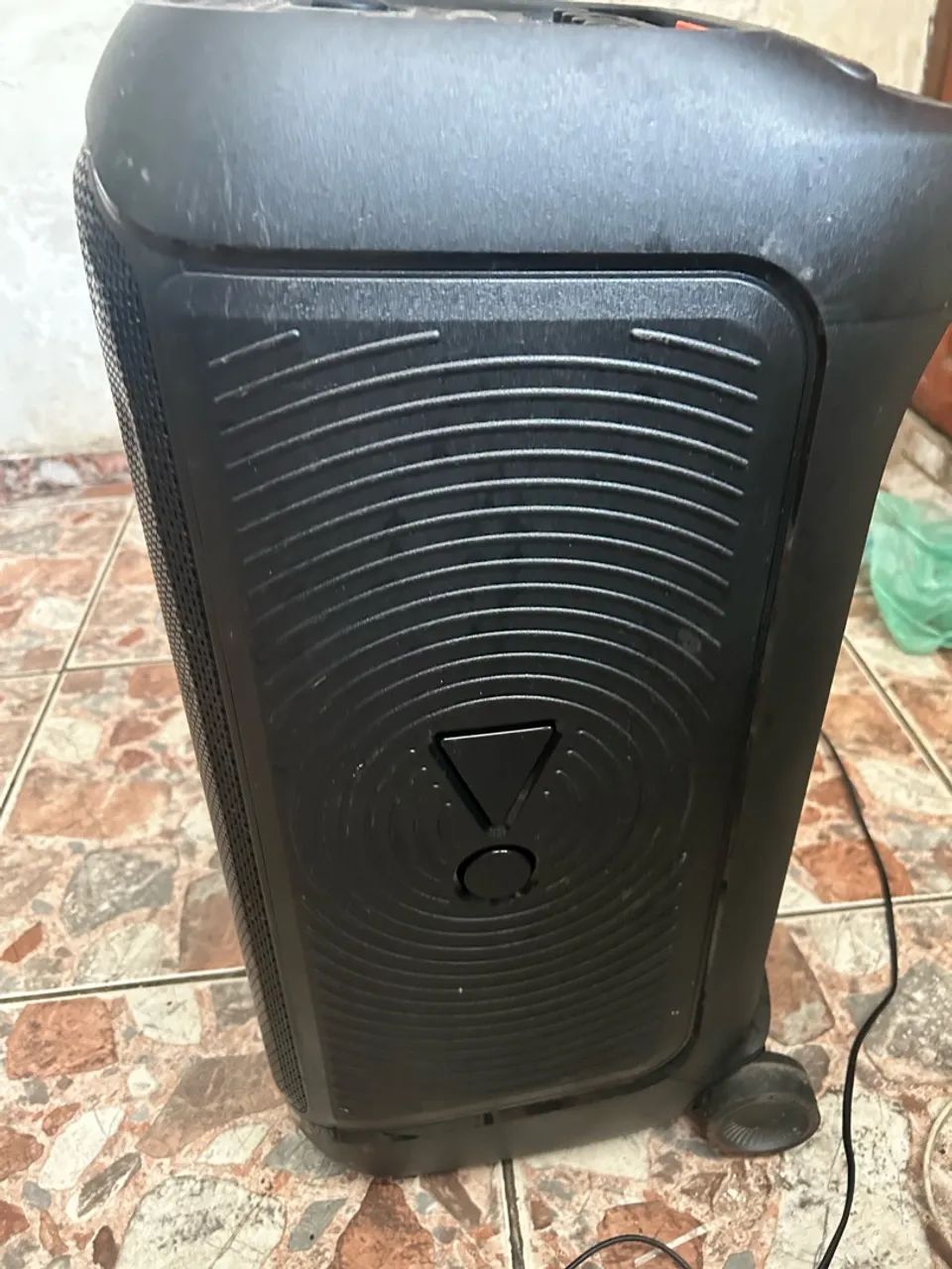 Caixa de som - Foto 4