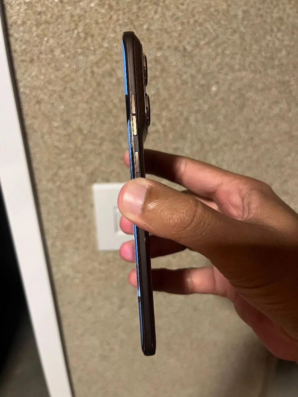 Moto Edge 70 Pro - Foto 3