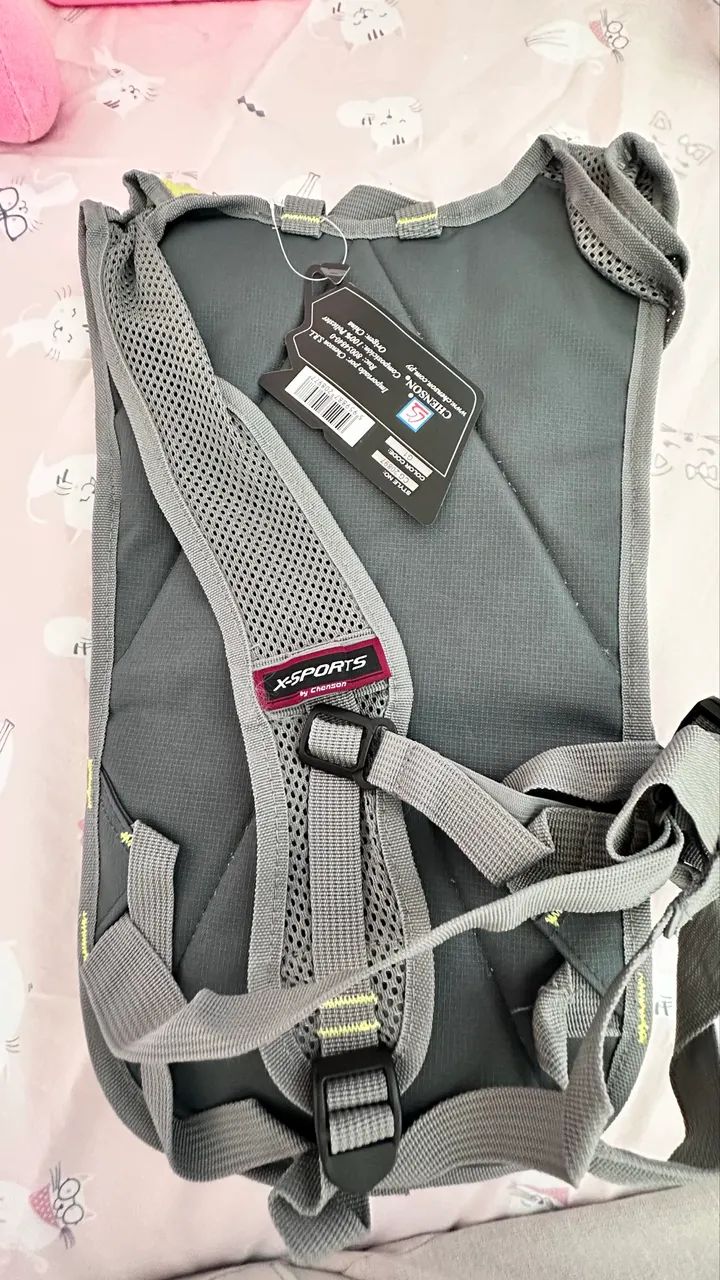 Bolsa de Hidratação Nova - Foto 4