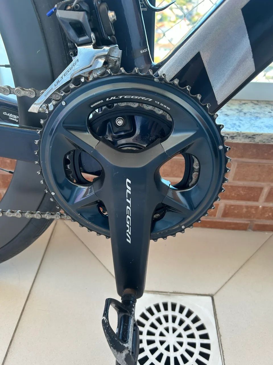 Bike speed trek madone  - Foto 4