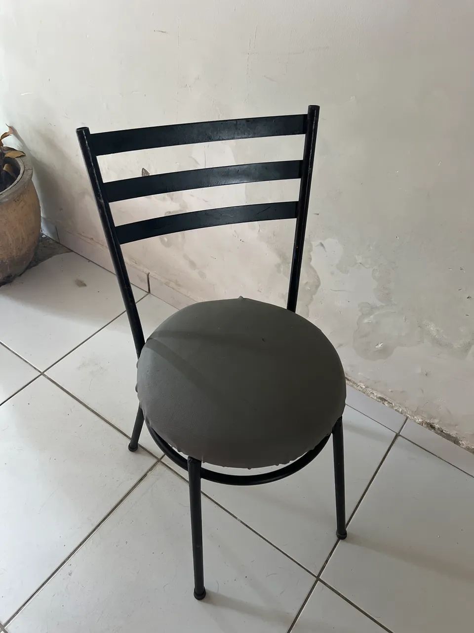 Cadeira cozinha (4 unidades)