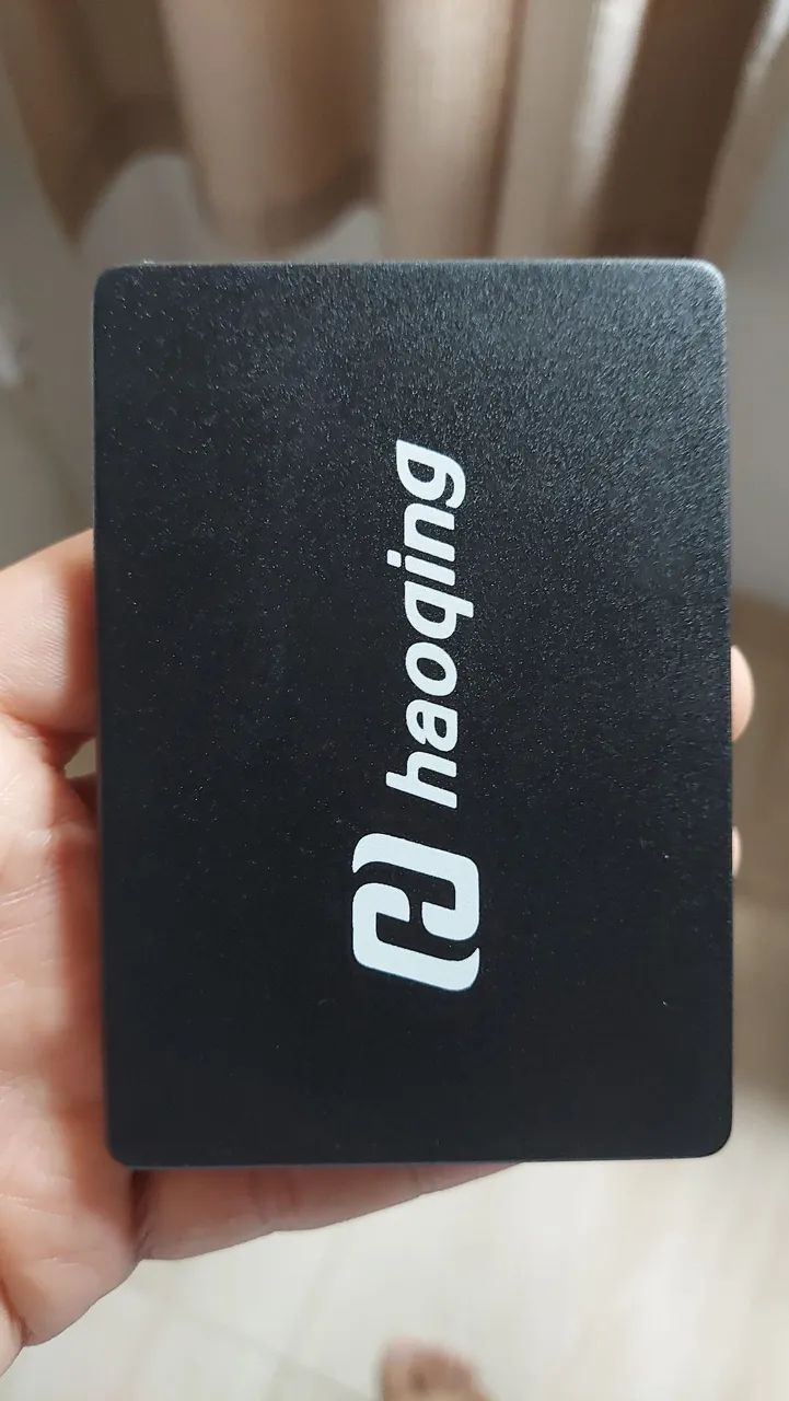 Ssd 256gb