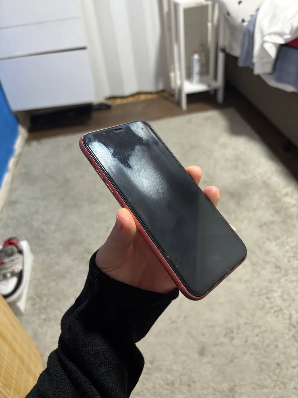 IPhone XR - Foto 2