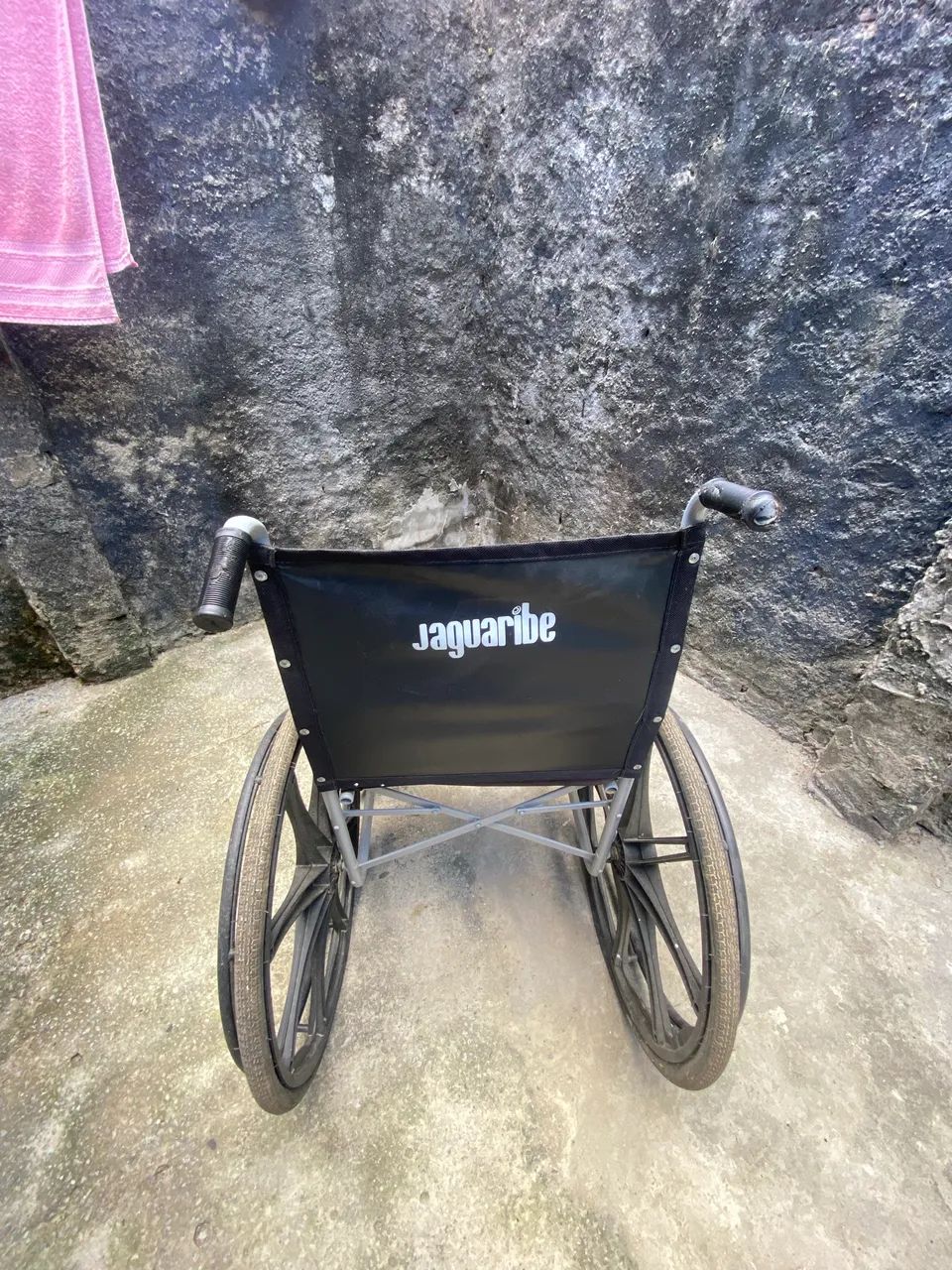 Cadeira  jaguaribe  - Foto 2