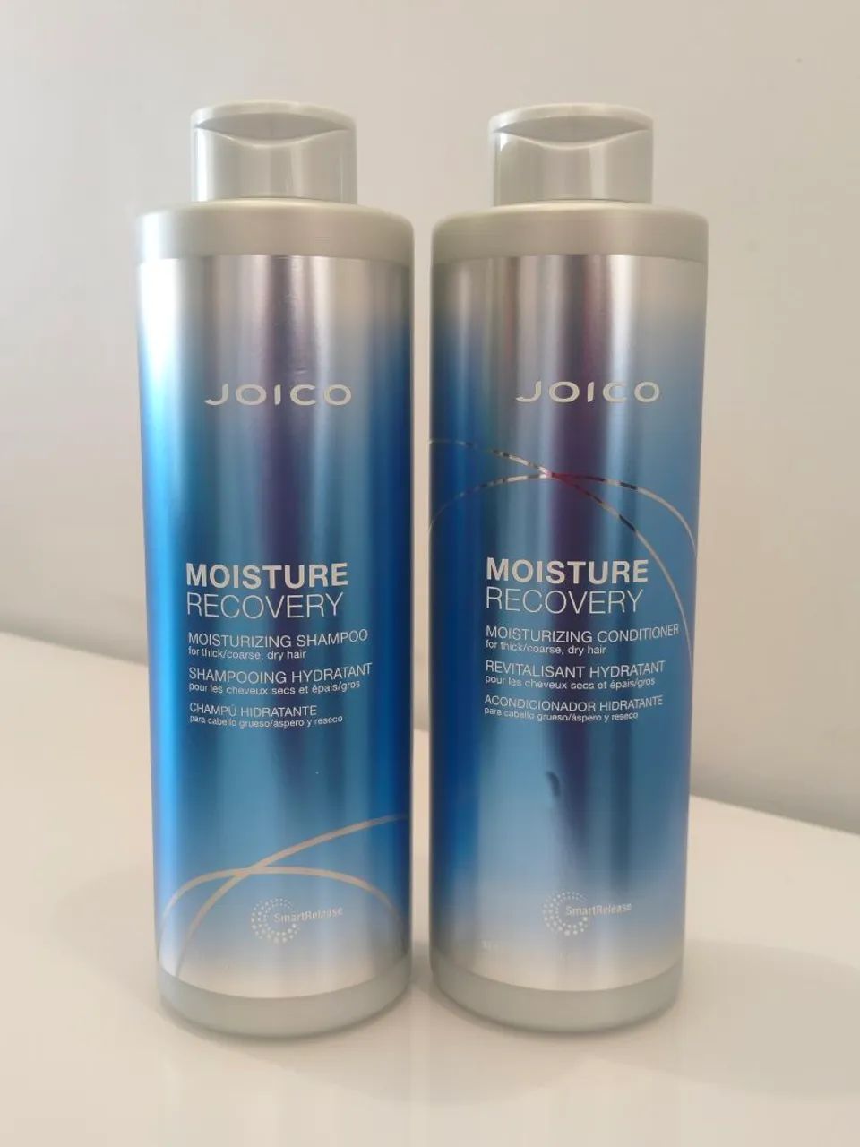 Kit Joico Moisture Recovery