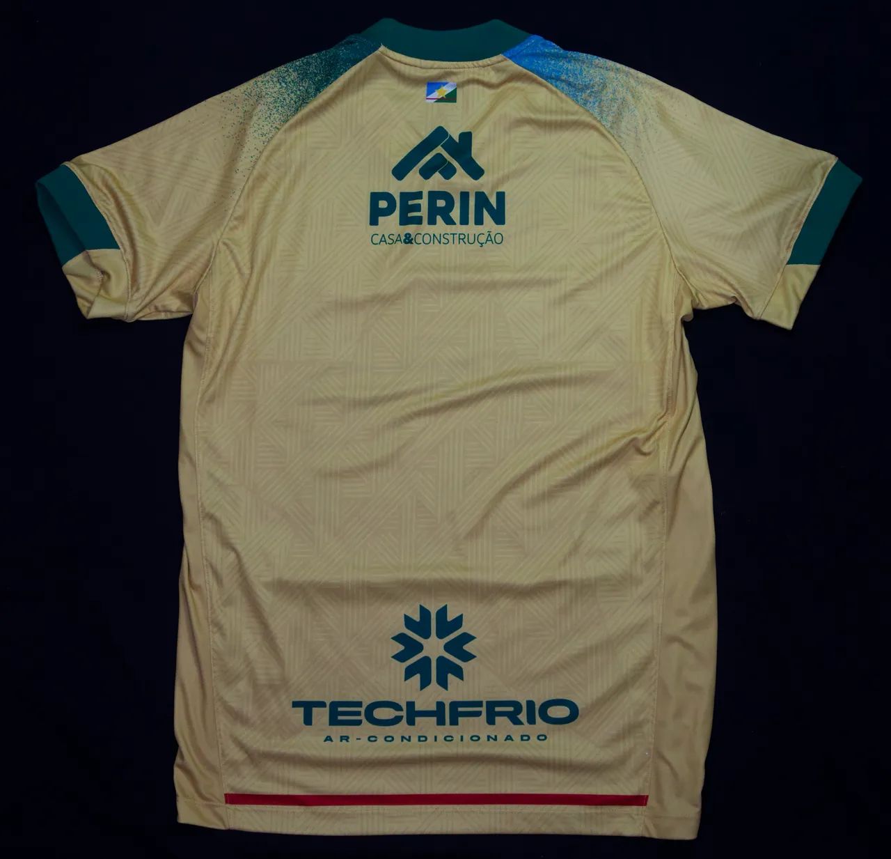 Camisa monte Roraima  - Foto 3