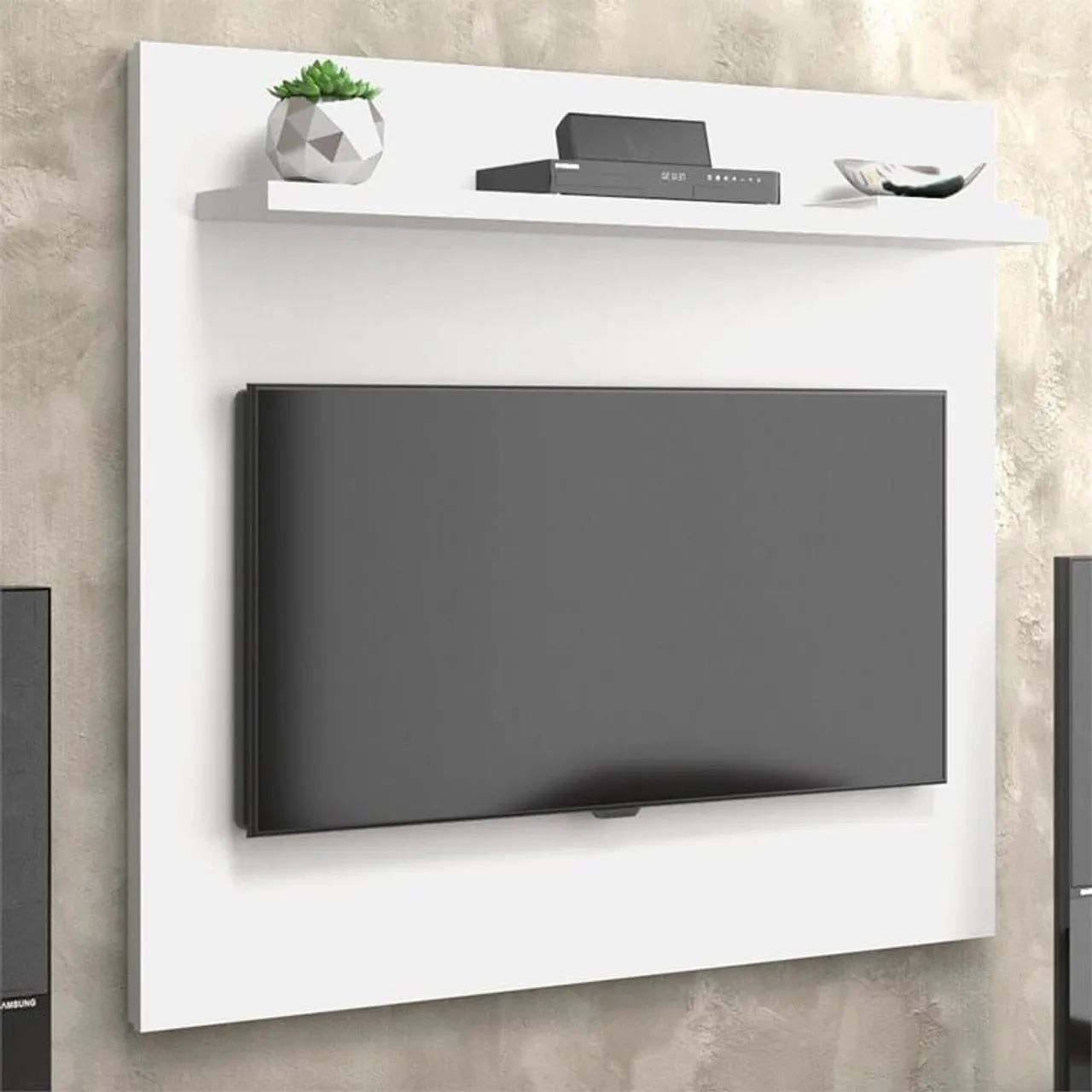 Painel de TV 