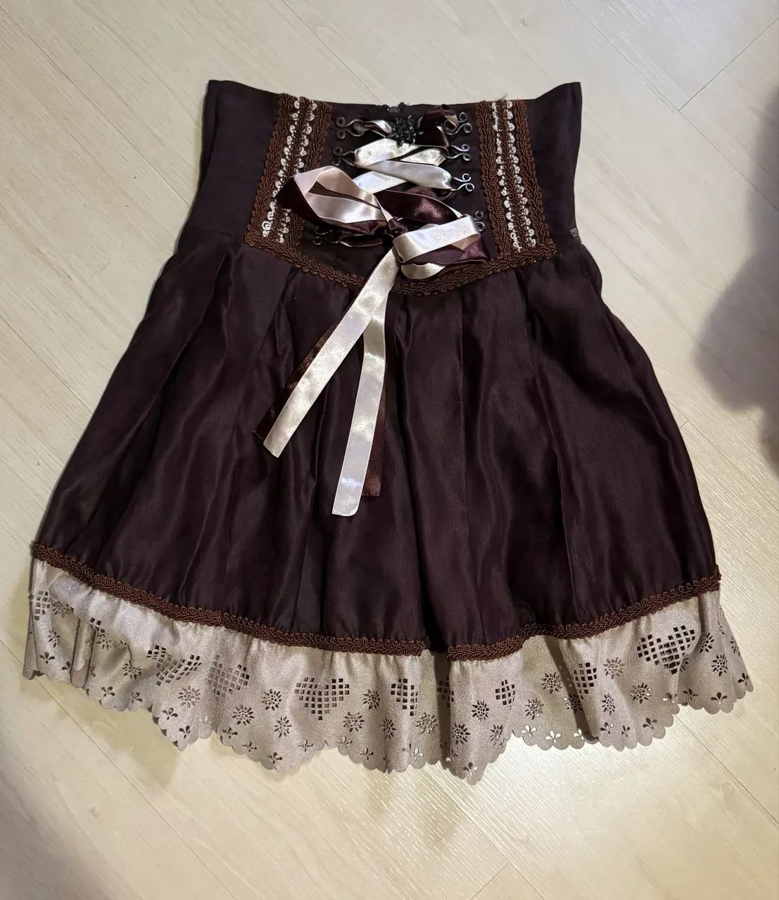 Vestido Oktoberfest