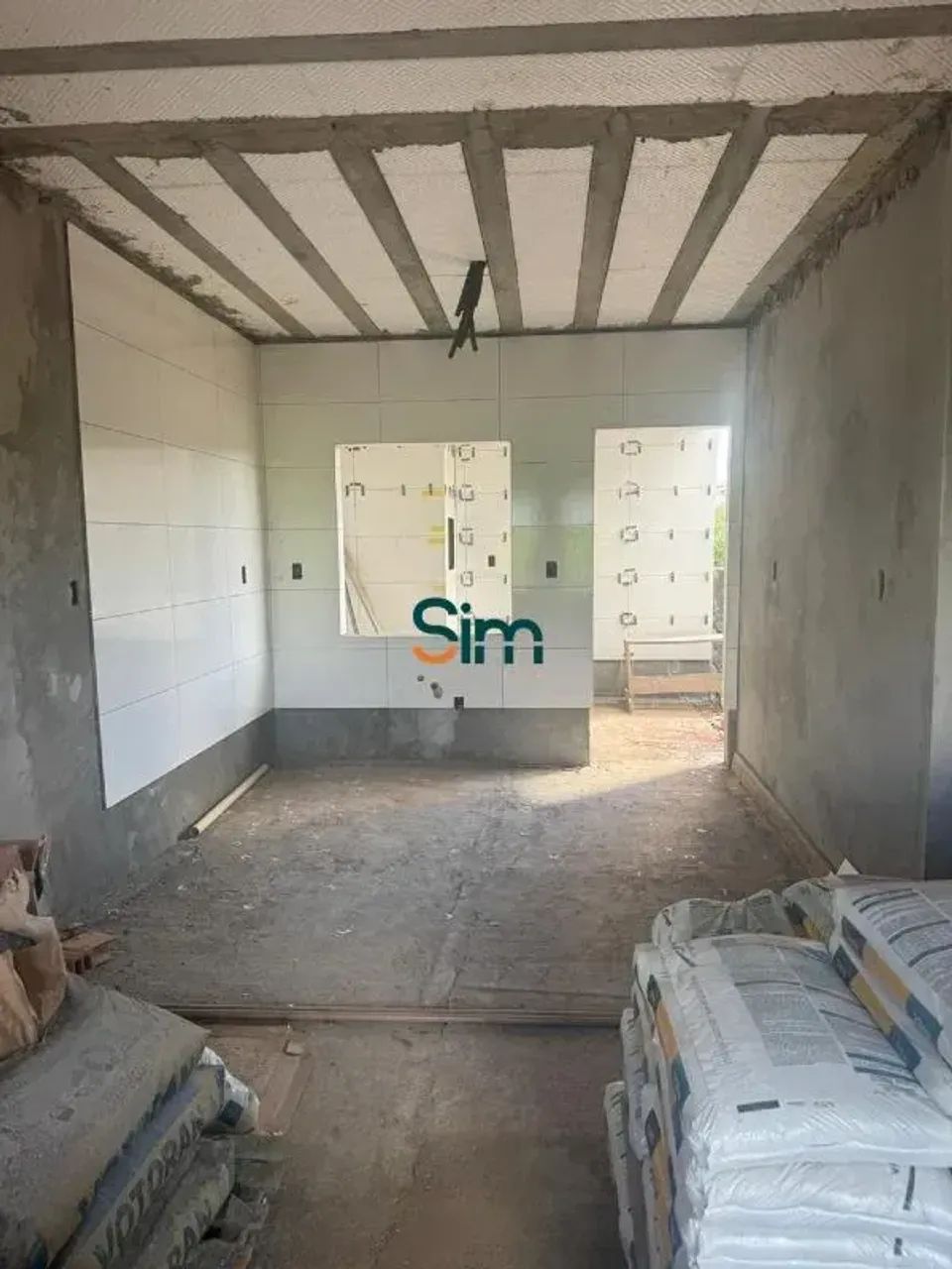 Casa à venda em Chapecó (Efapi) - 2 quartos - Foto 3