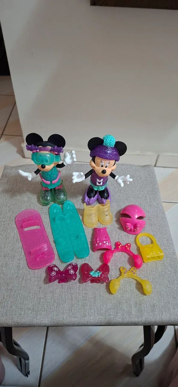 Minnie  - Foto 2