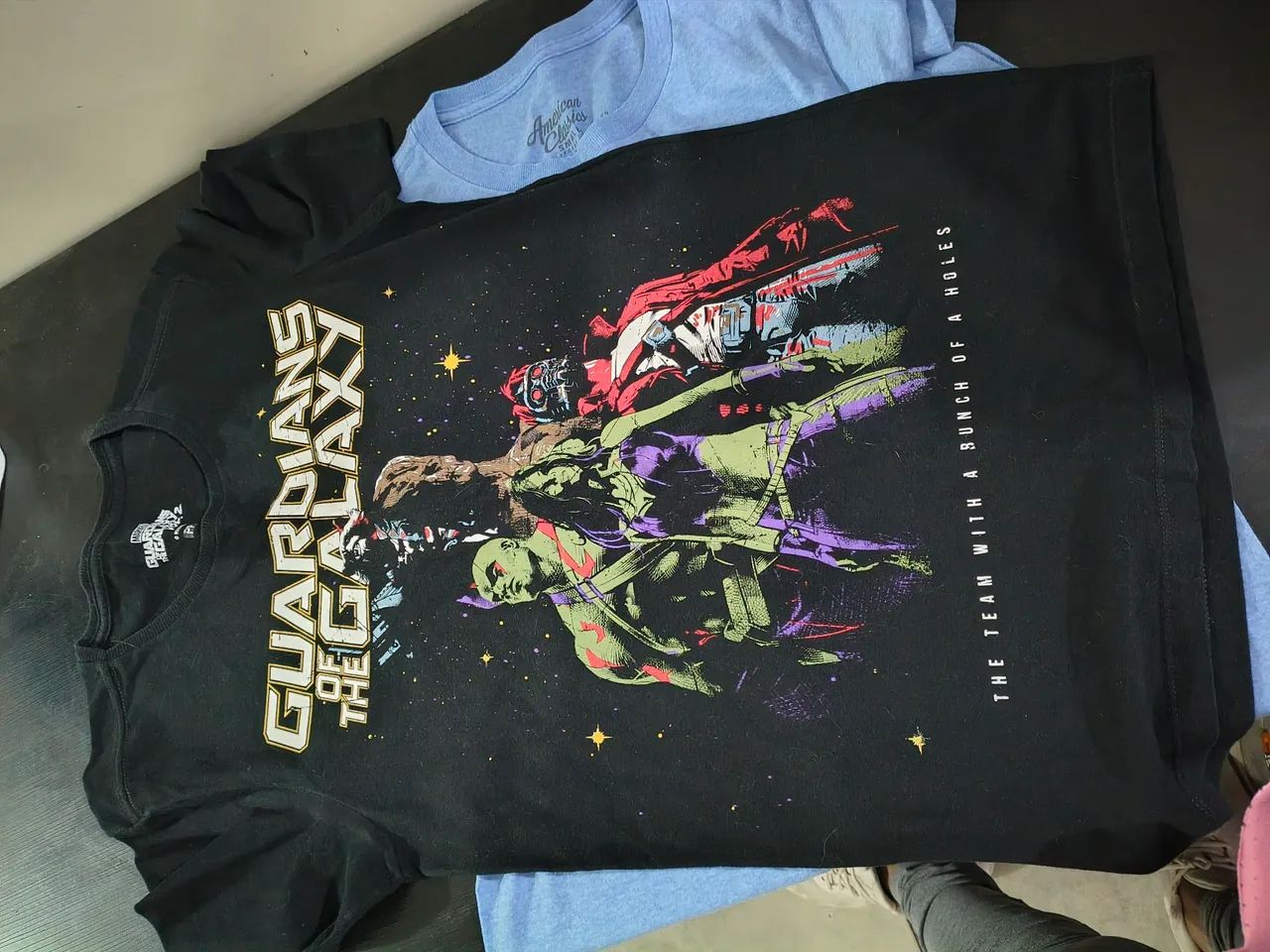 Blusa masculina  - Foto 4