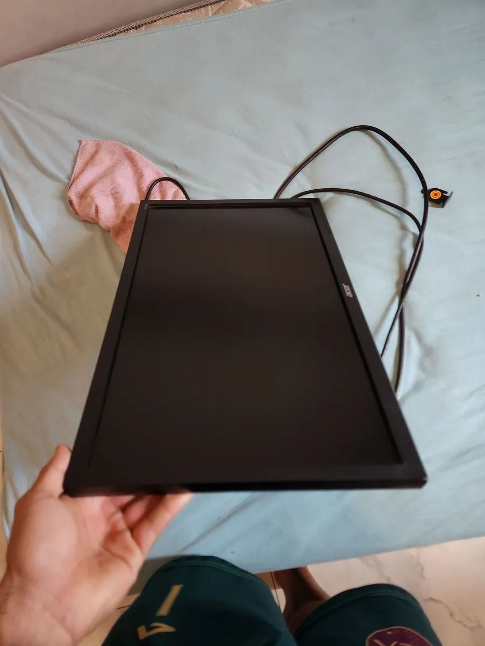 Monitor  - Foto 3