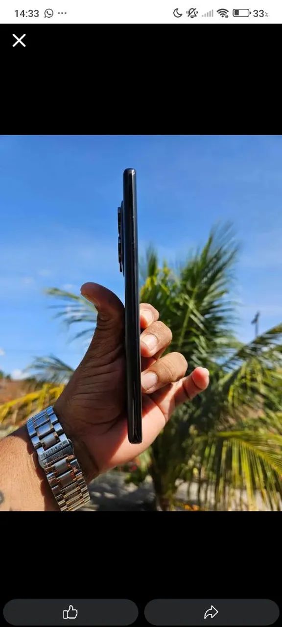 Redminot14pro 256GB - Foto 2