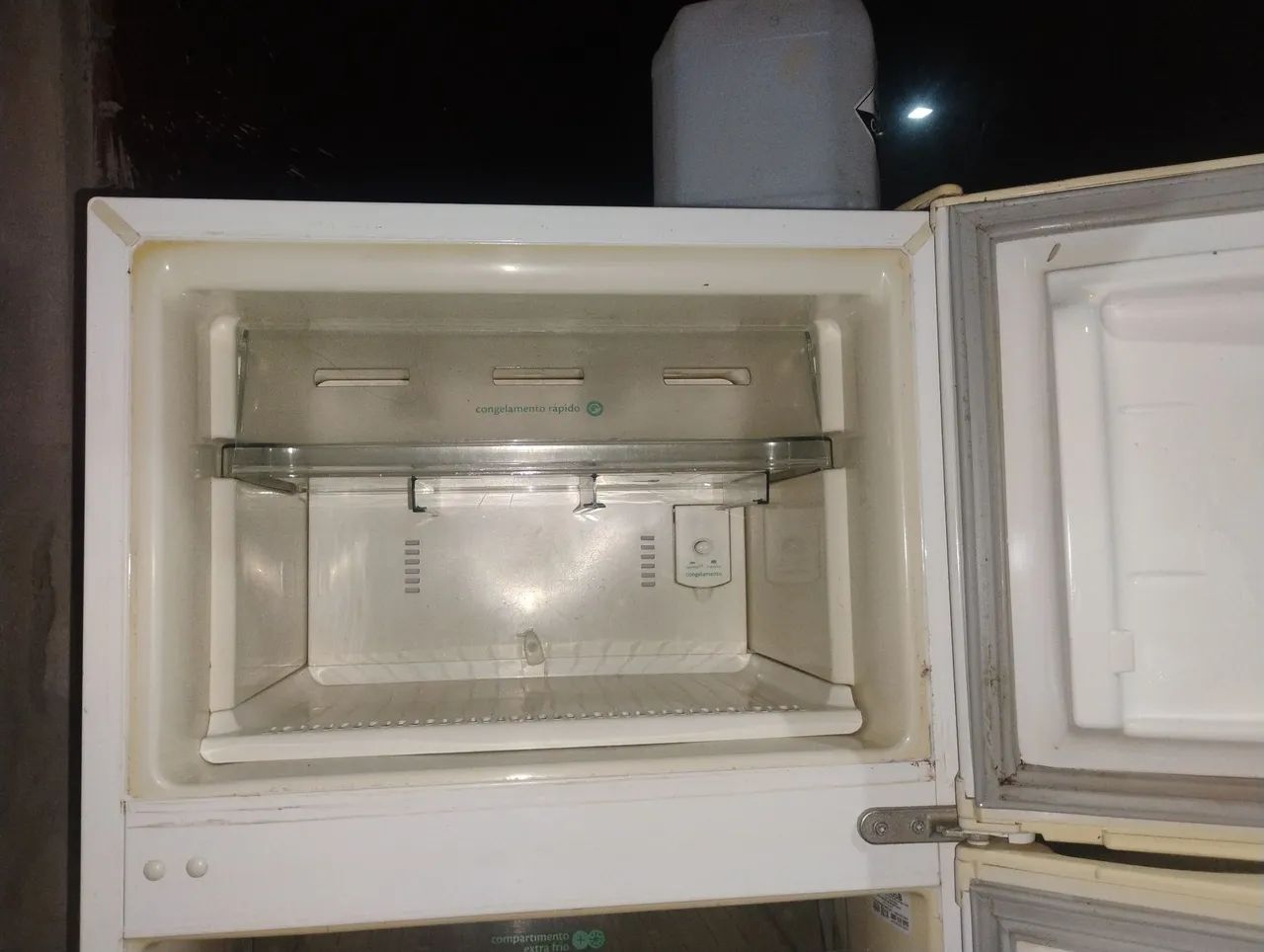 Geladeira Consul  - Foto 4