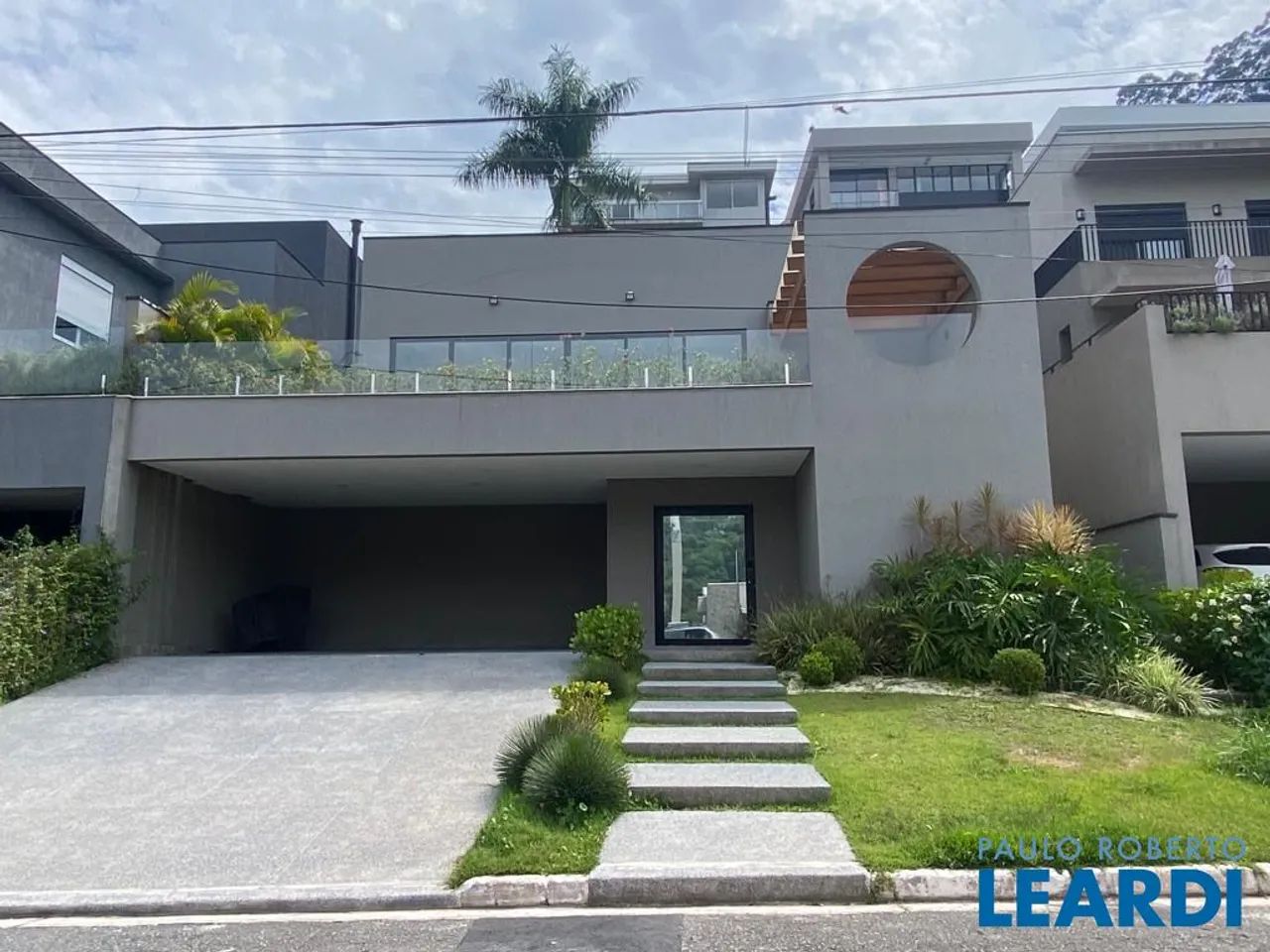 CASA EM CONDOMÍNIO - TAMBORÉ - SP - Foto 2