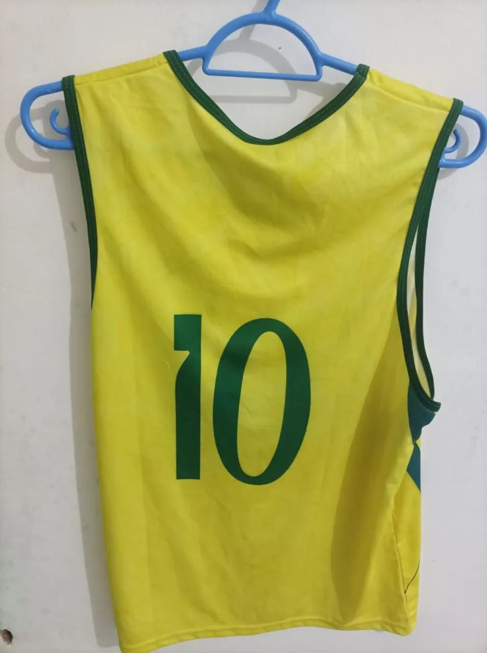 Camisa do Brasil  - Foto 2
