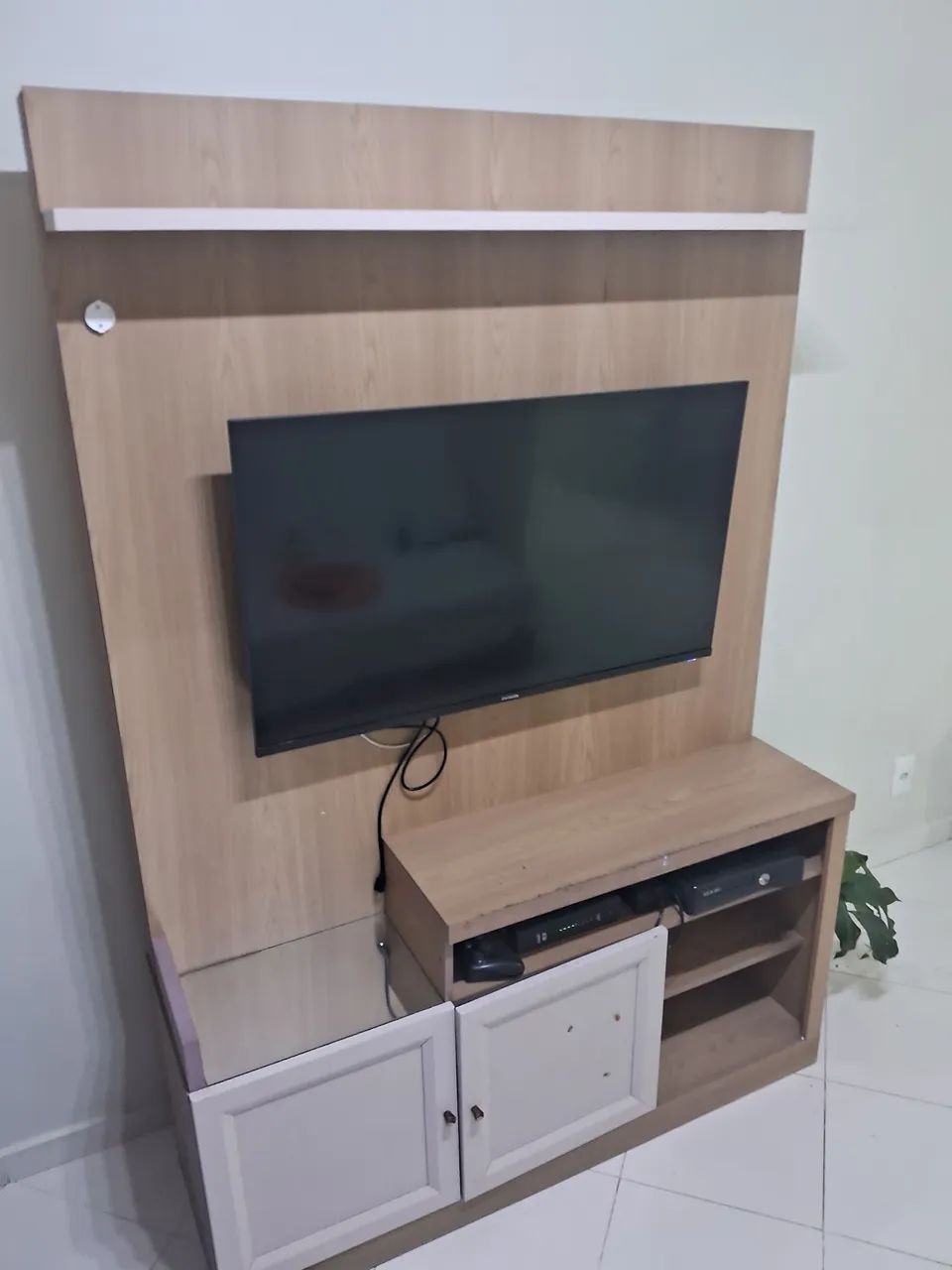 TV Panel / Hacker65060483085571120