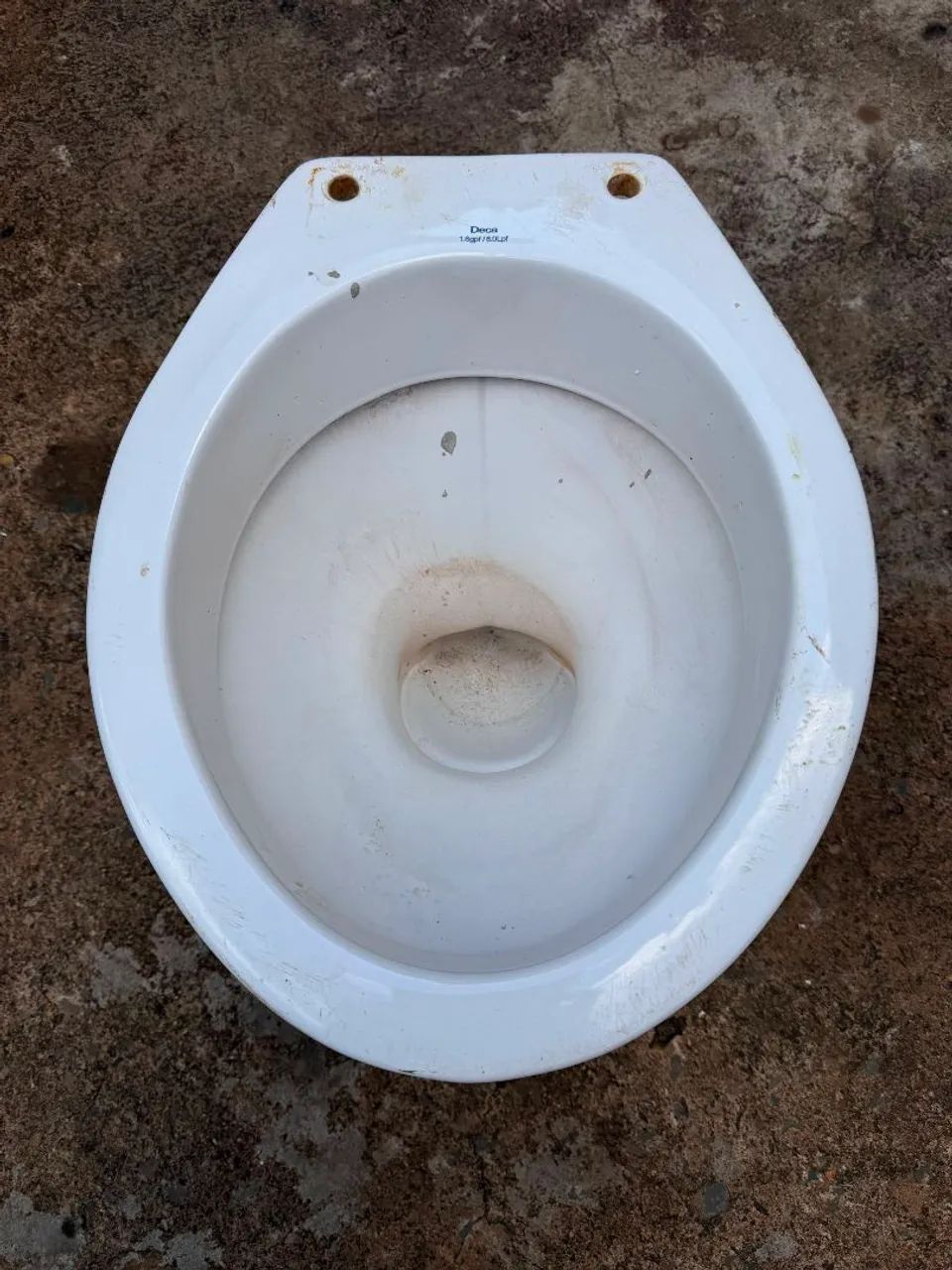 Vaso deca