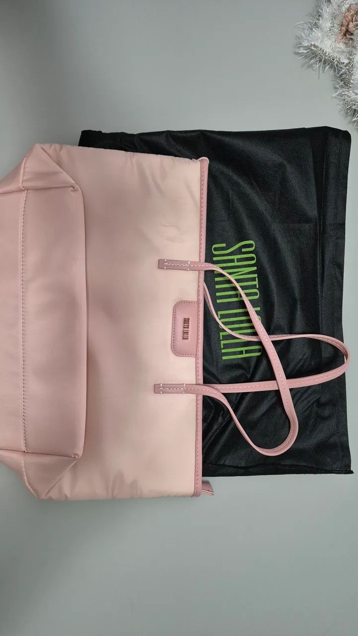 Bolsa Santa Lolla