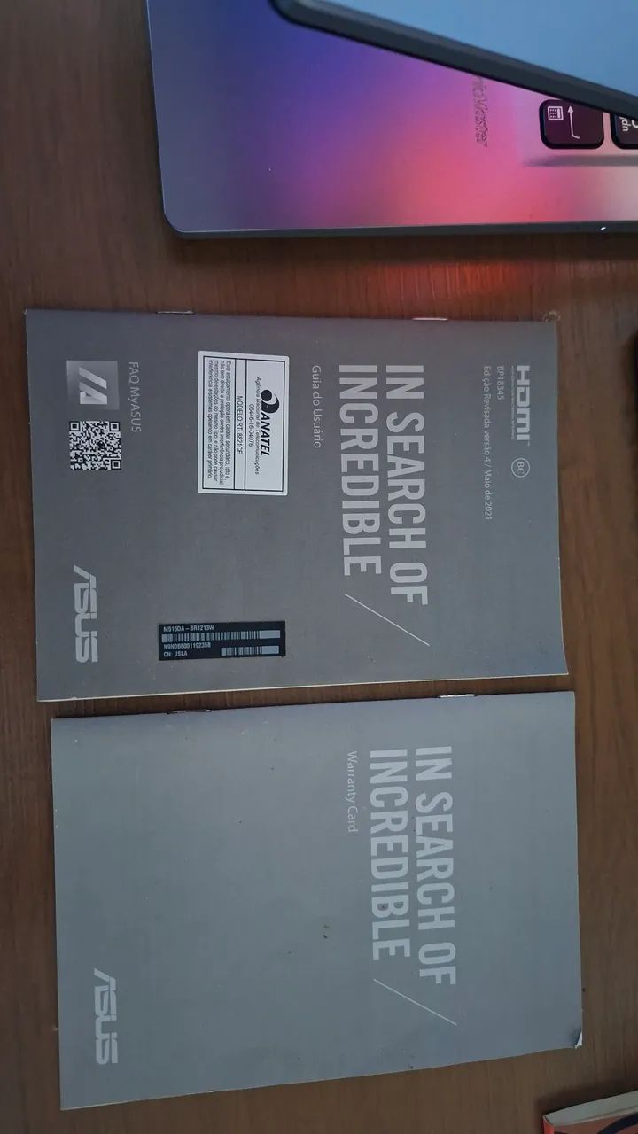 Notebook Asus X515 - Foto 3